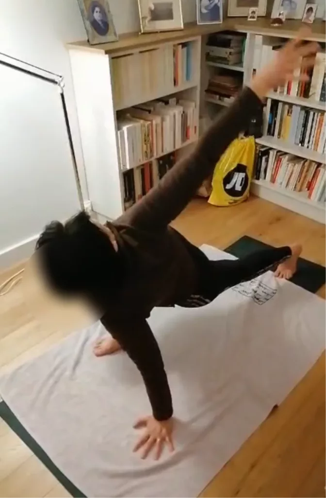 Fit Abilities Lyon Coach Sportif Video1 Possition 6